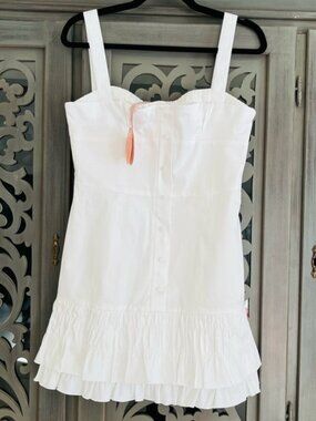 Alexis | Dresses | Alexis Blanc Dress | Poshmark Alexis | Dresses | Alexis Blanc Dress | Poshmark